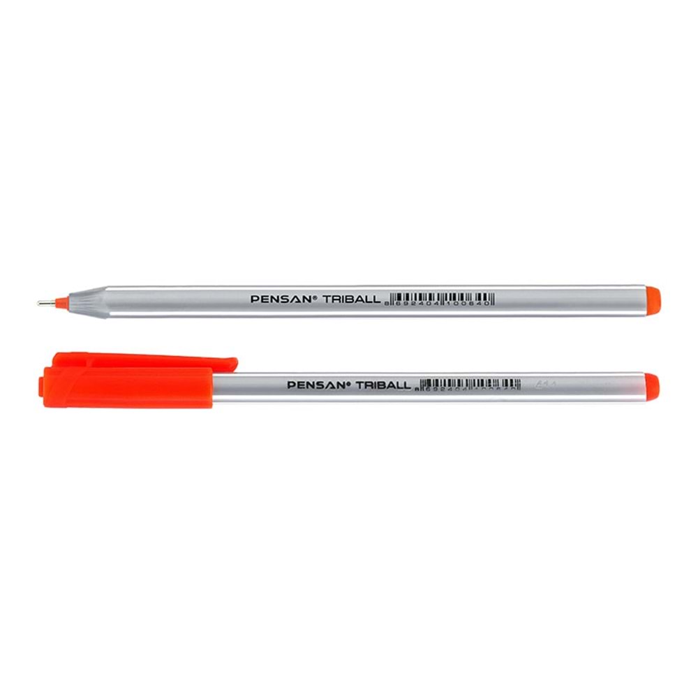 Pensan Triball Tükenmez Kalem
