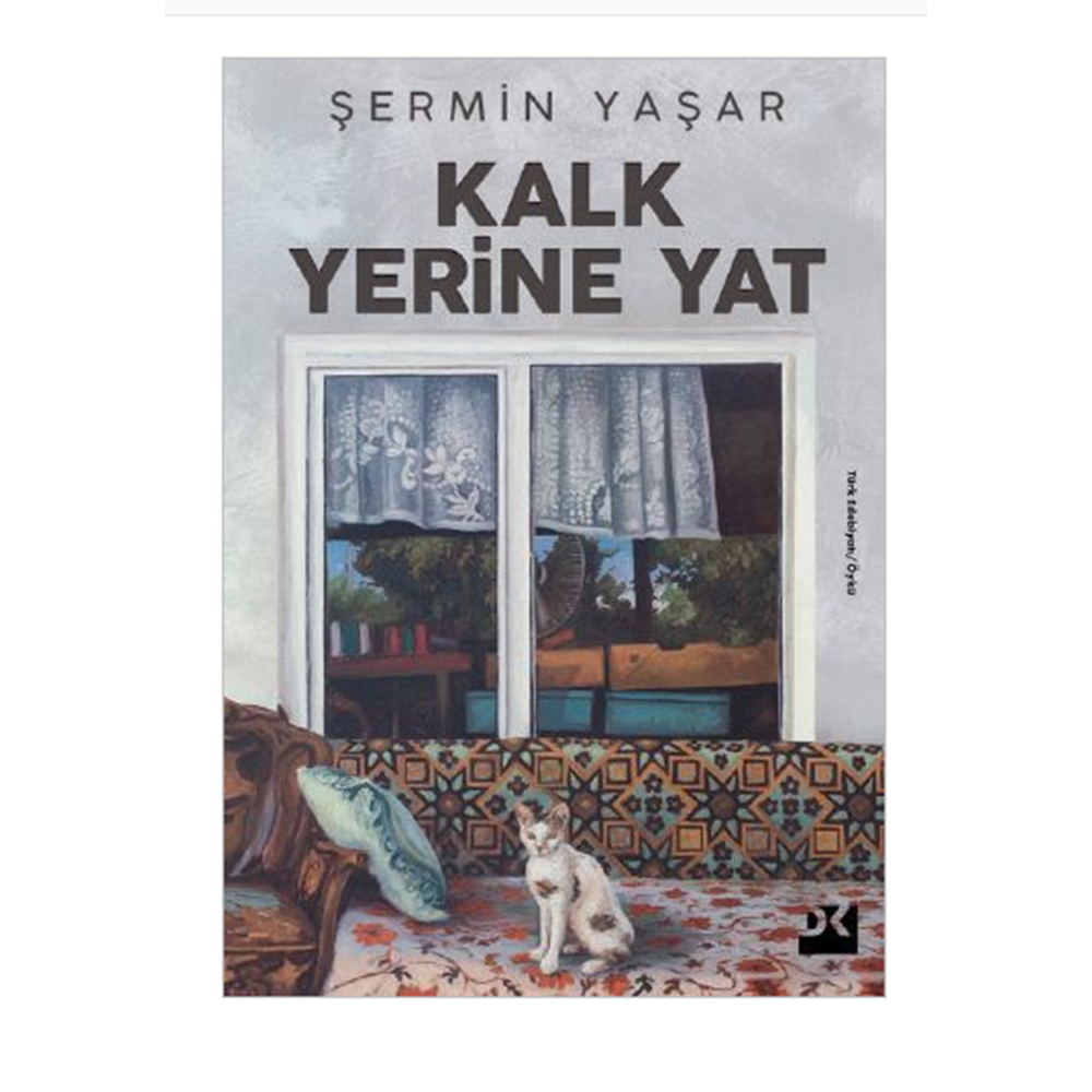 Kalk Yerine Yat