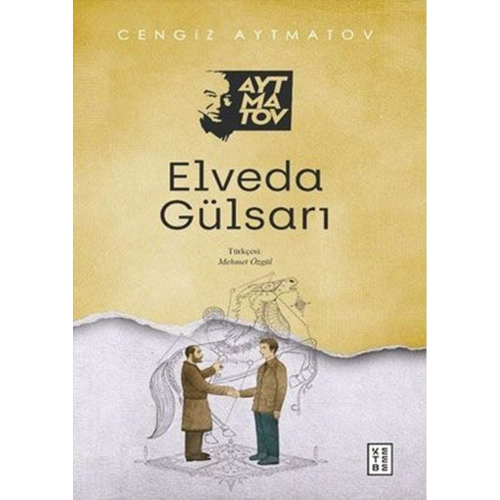 ELVEDA GÜLSARI