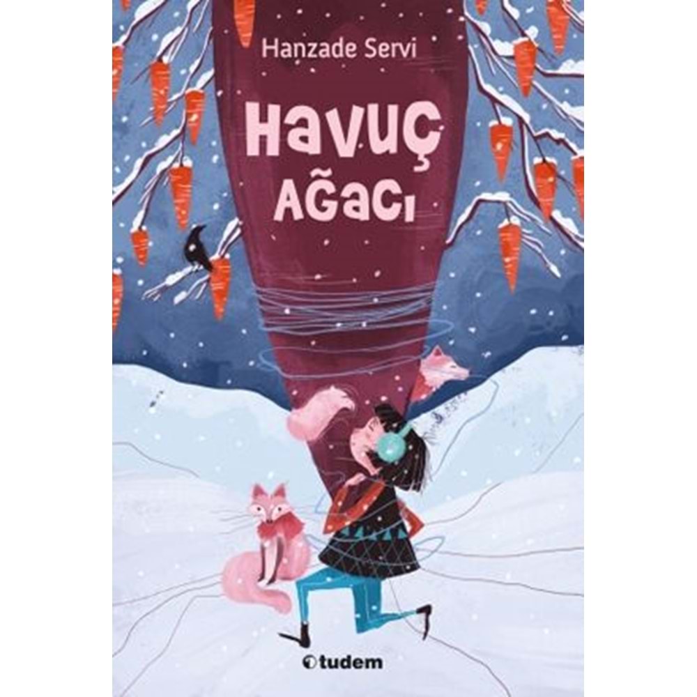 HAVUÇ AĞACI