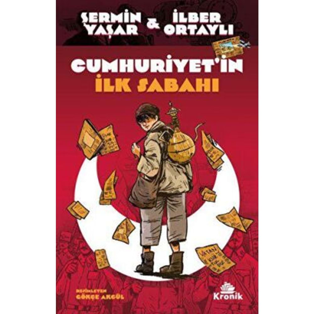 CUMHURİYET İN İLK SABAHI