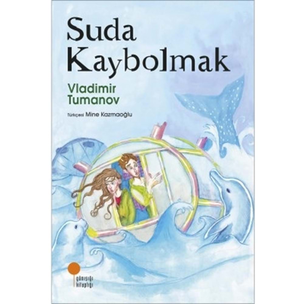 Suda Kaybolmak