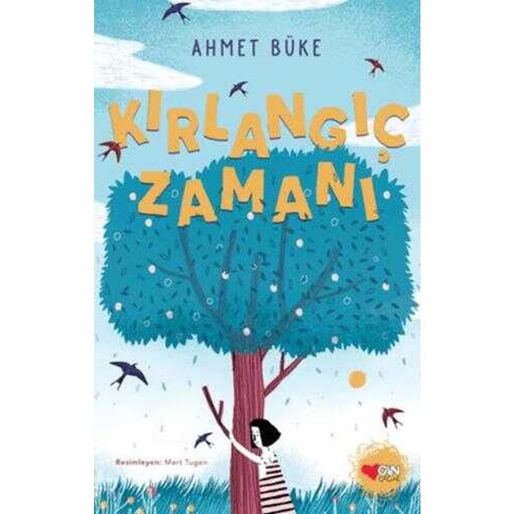 Kırlangıç Zamanı