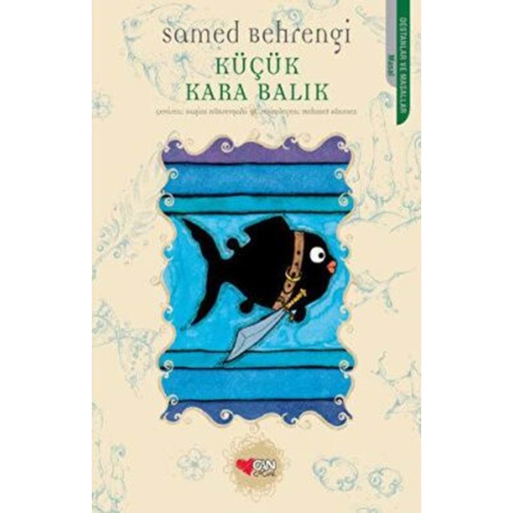 Küçük Kara Balık