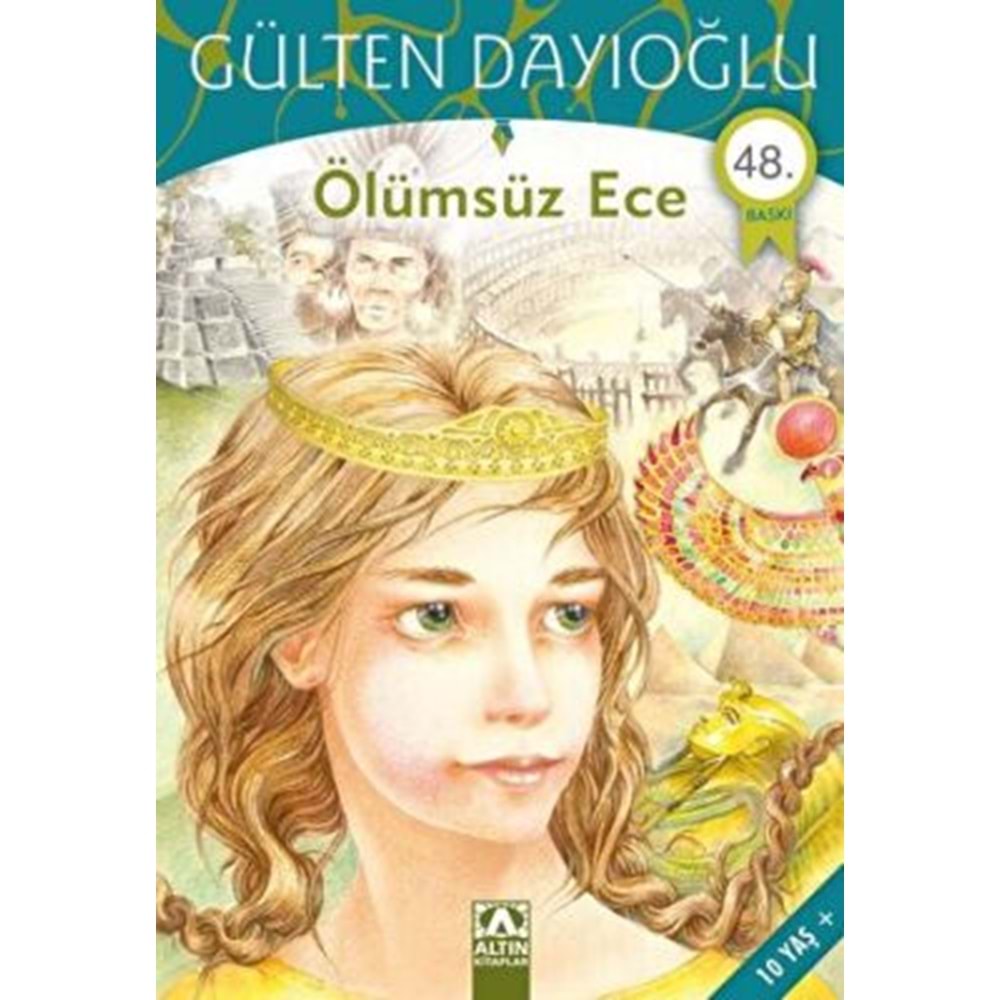 Ölümsüz Ece