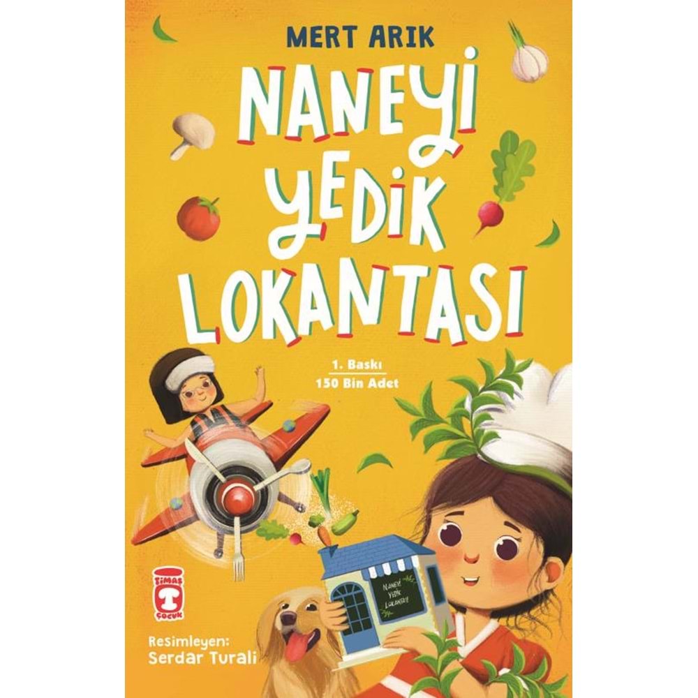 Naneyi Yedik Lokantası