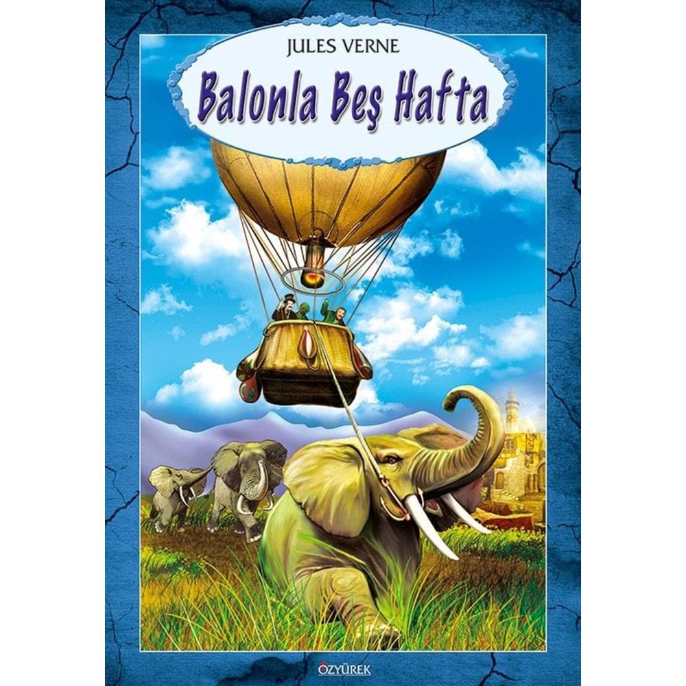 Balonla Beş Hafta