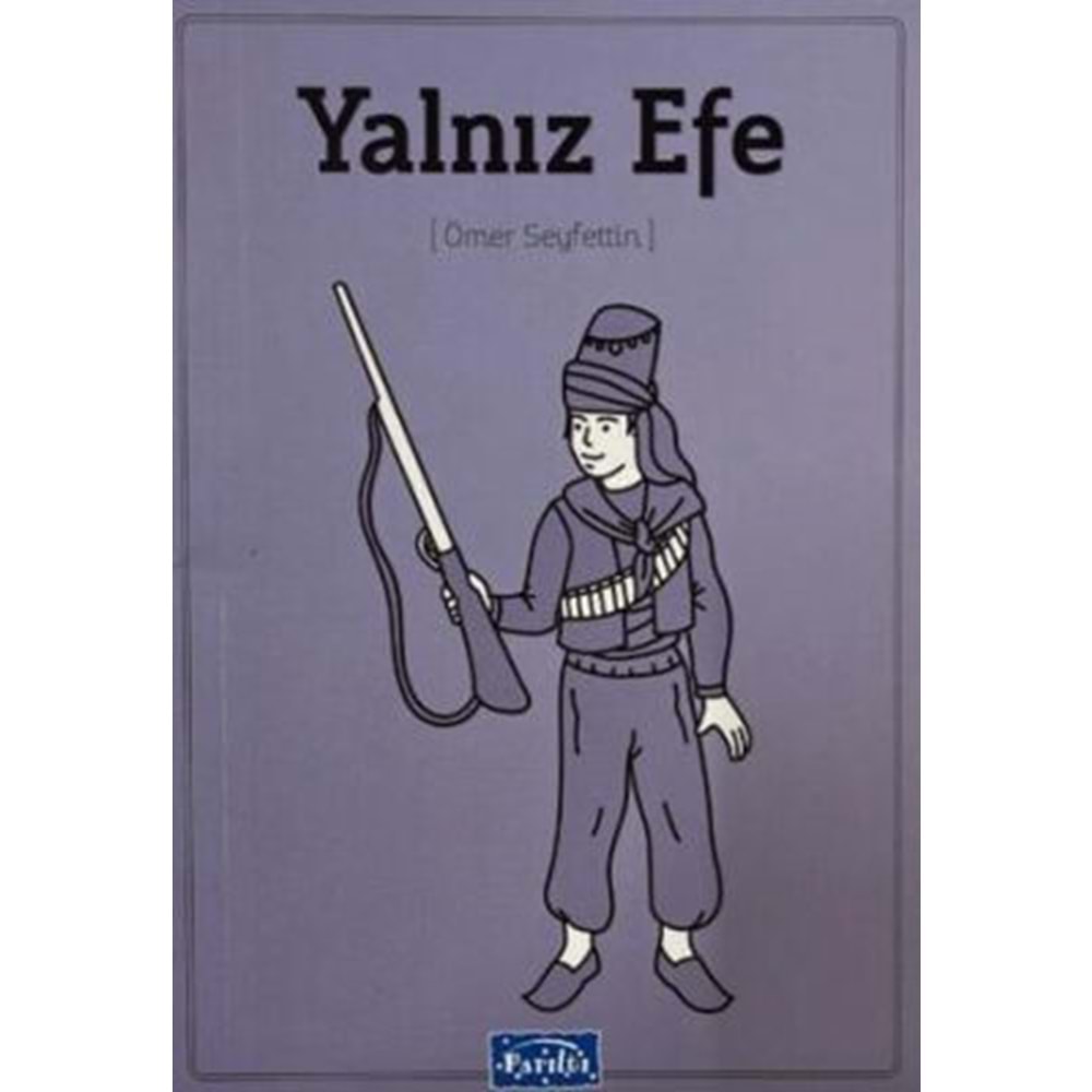 Yalnız Efe
