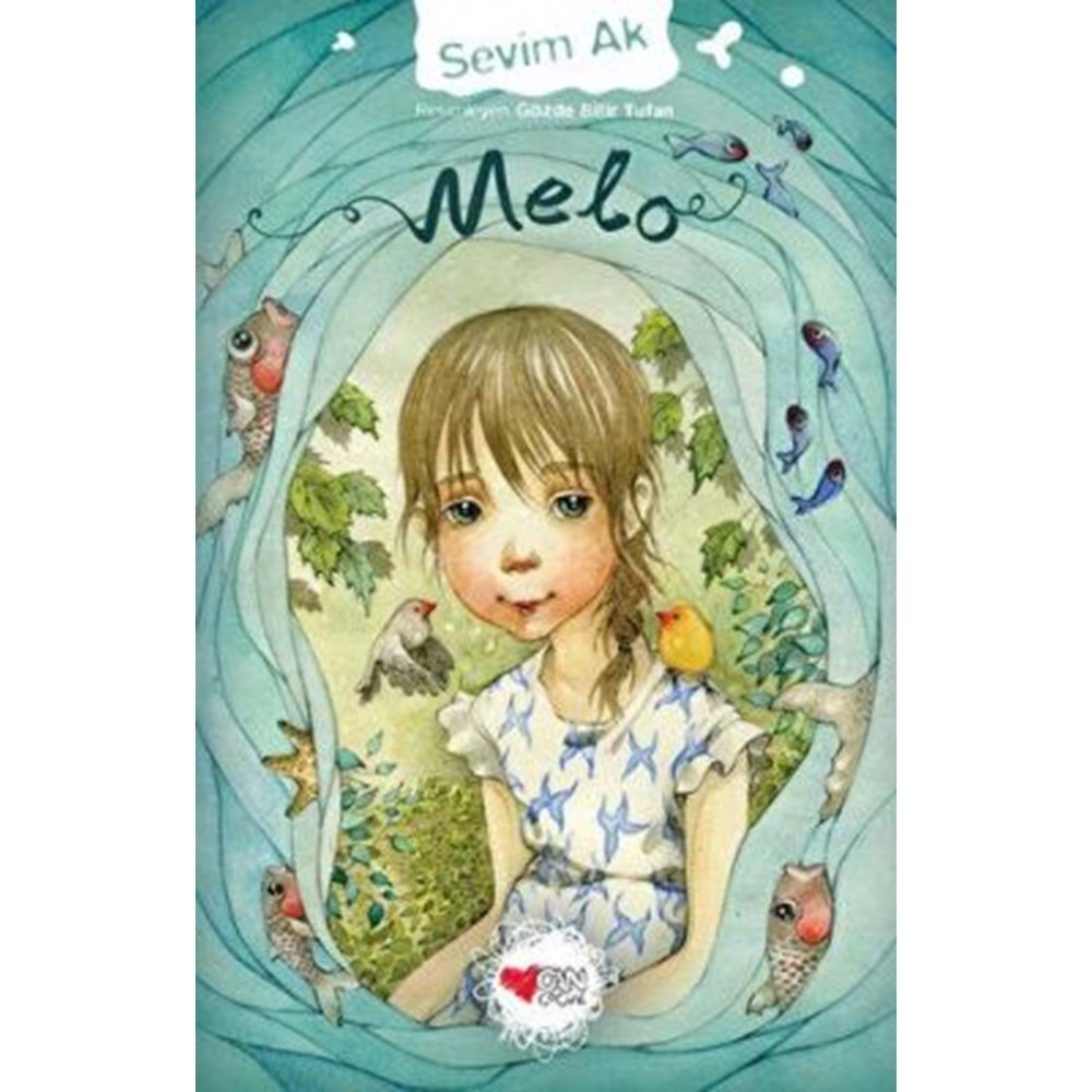Melo (Sevim Ak)