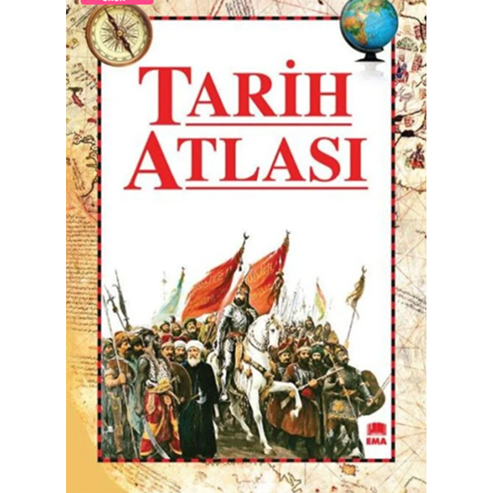 TARİH ATLASI -EMA