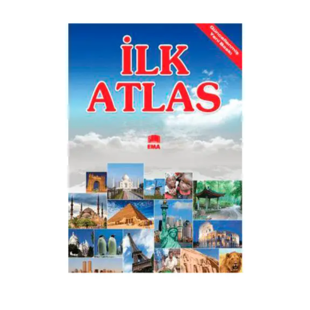 İLK ATLAS-EMA
