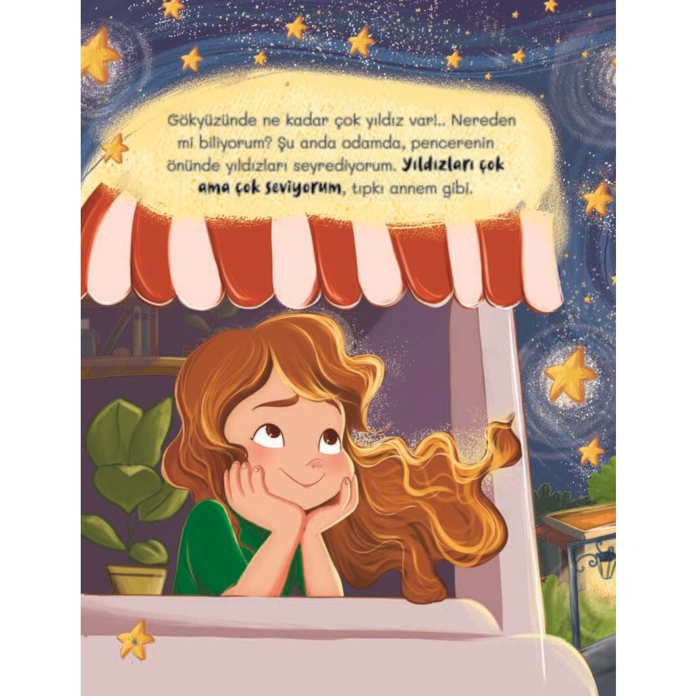 Annemin Yıldızları