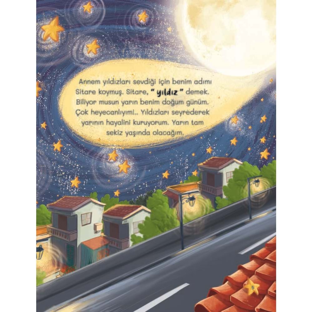 Annemin Yıldızları