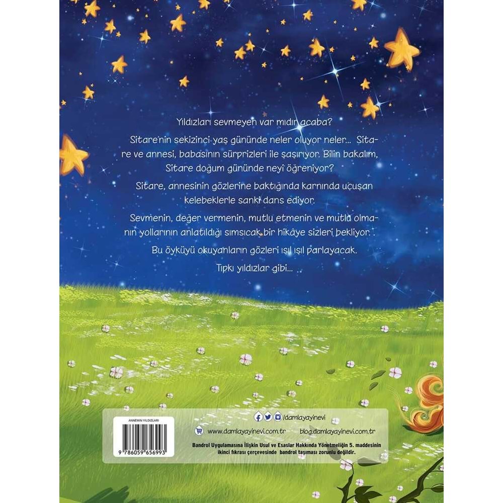 Annemin Yıldızları