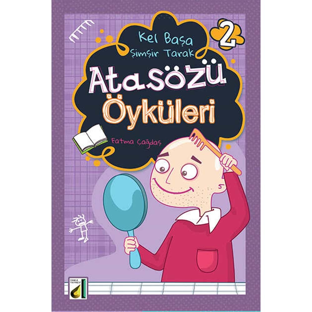 Atasözü Öyküleri (5 Kitap) ( YENİ )