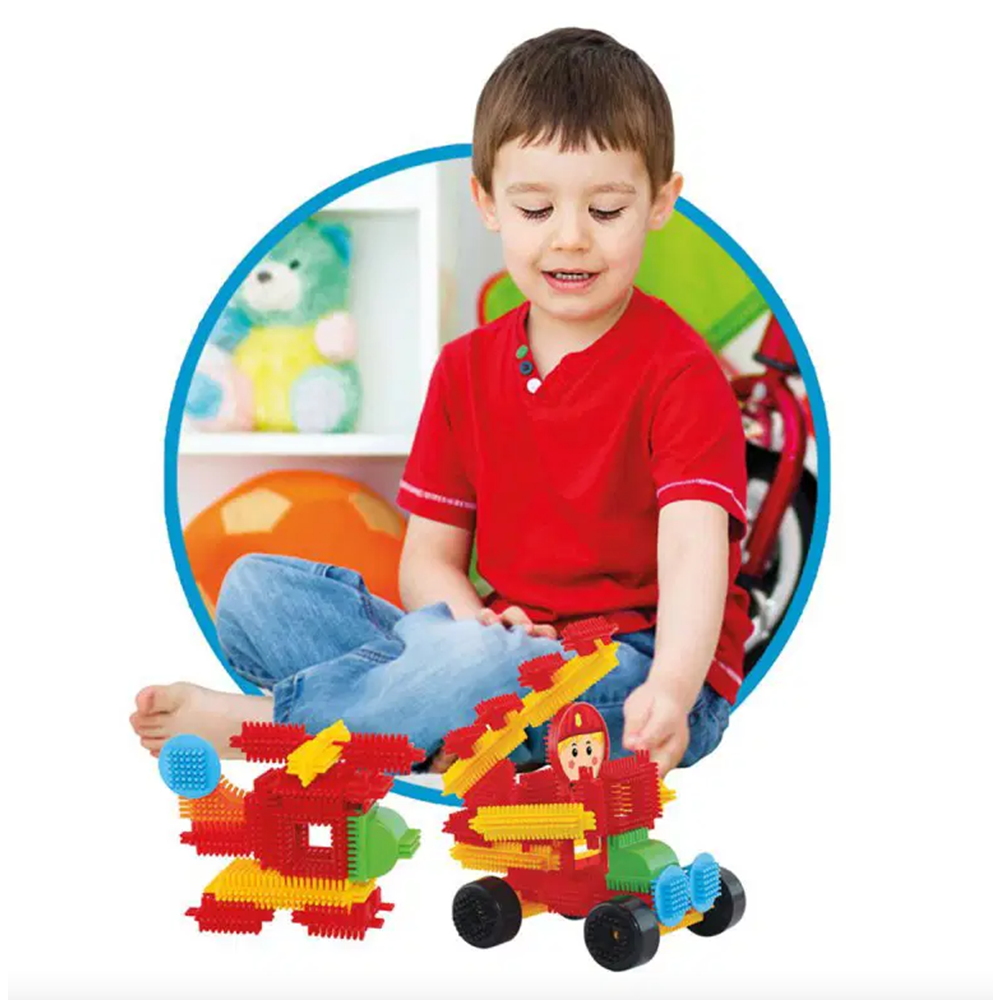 DEDE KAKTUS BLOKLAR ITFAIYE 55 PRC