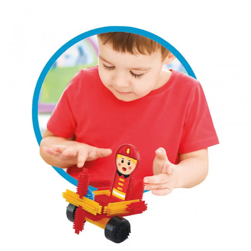 DEDE KAKTUS BLOKLAR ITFAIYE 55 PRC