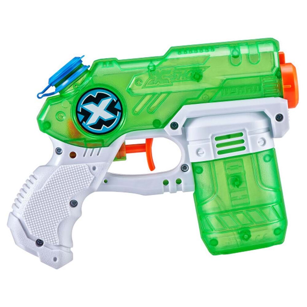 X-Shot Su Tabancası Water Warfare Stealth Soaker