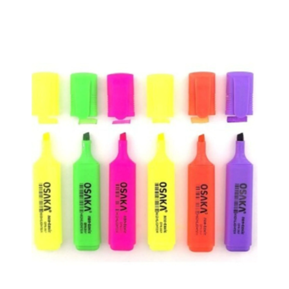 Osaka Fosforlu Kalem