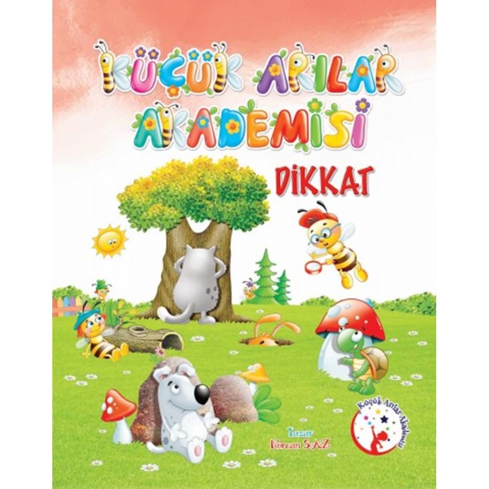 KÜÇÜK ARILAR DİKKAT