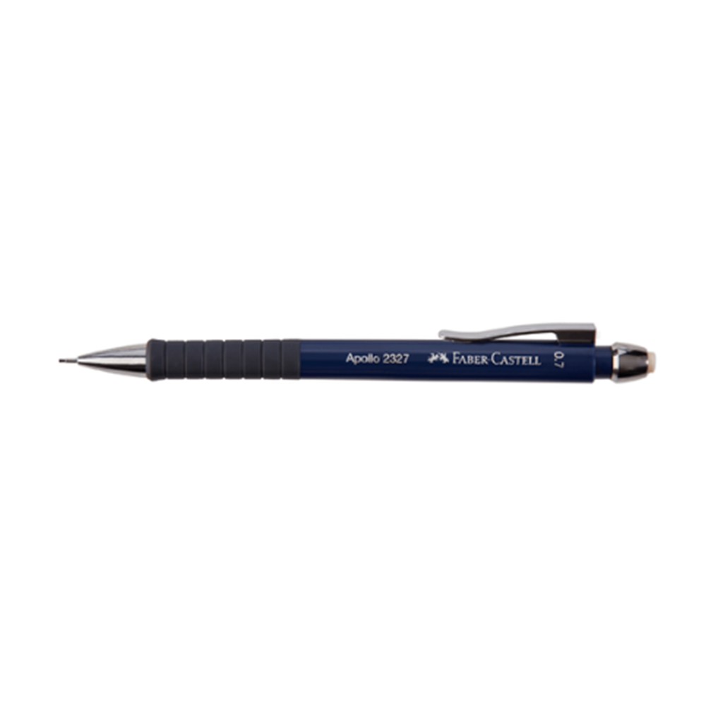 Faber-Castell Apollo 0.5 mm Lacivert Versatil Kalem
