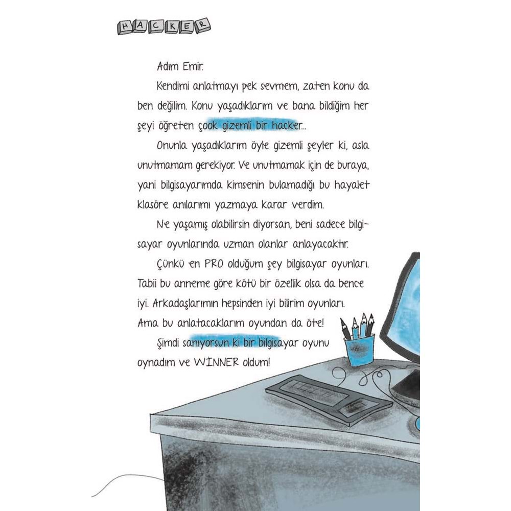 HACKER NİNE -ONLİNE - OOOFLİNE!!!