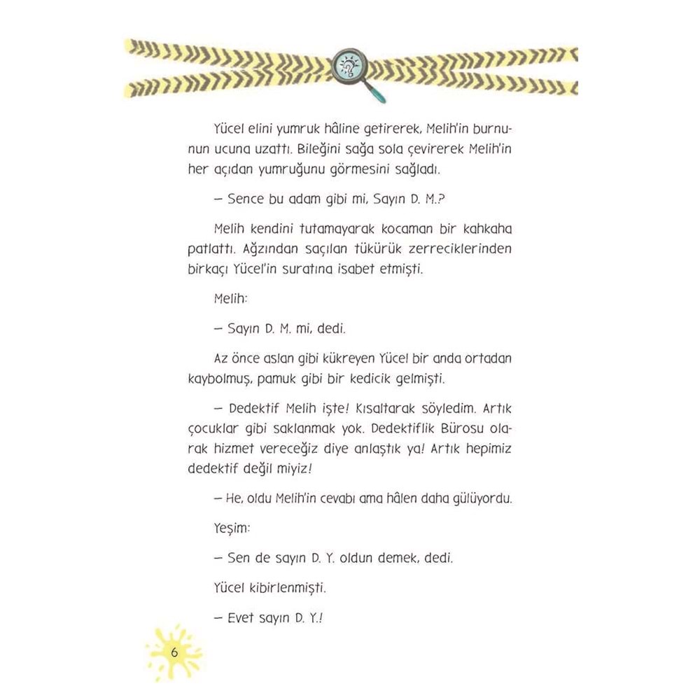 UZMAN DEDEKTİFLİK BÜROSU (KARTON)