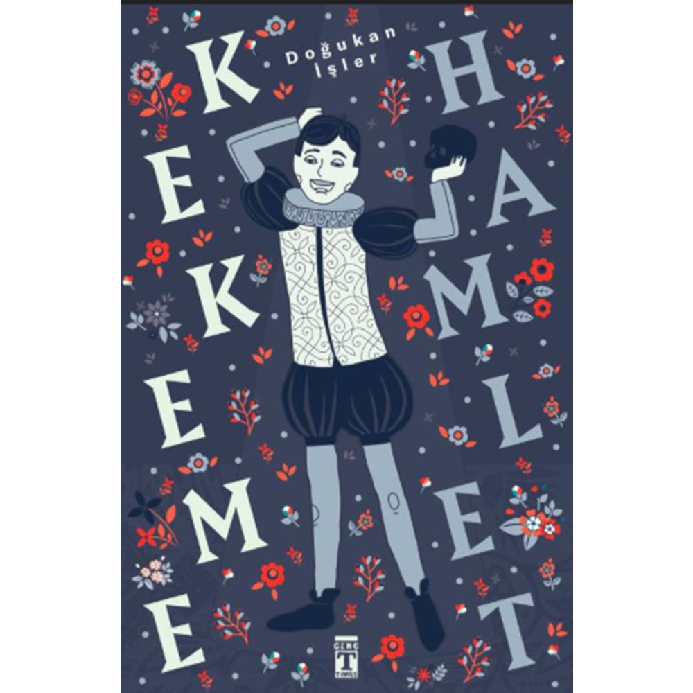 KEKEME HAMLET