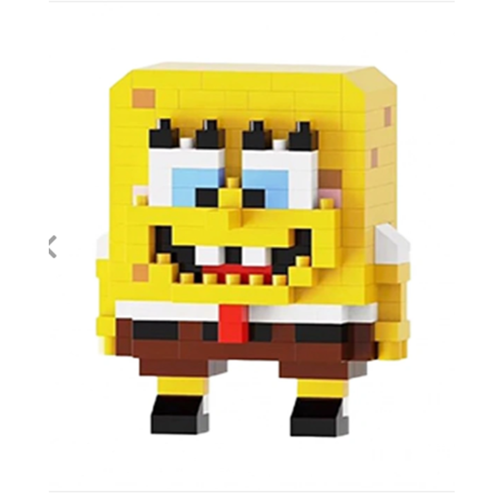 NEW BLOCK SÜNGER BOB