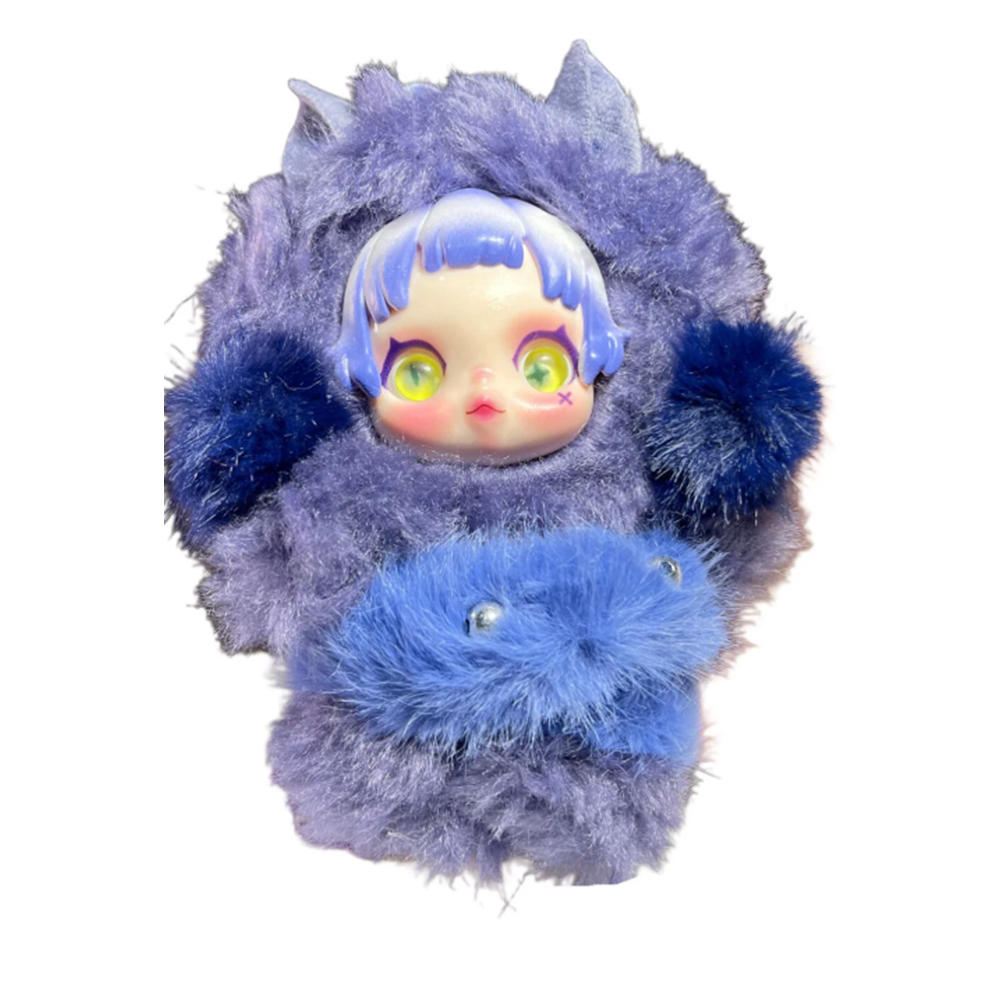 Skull Panda Sürpriz Kutulu You Found Me 3. seri