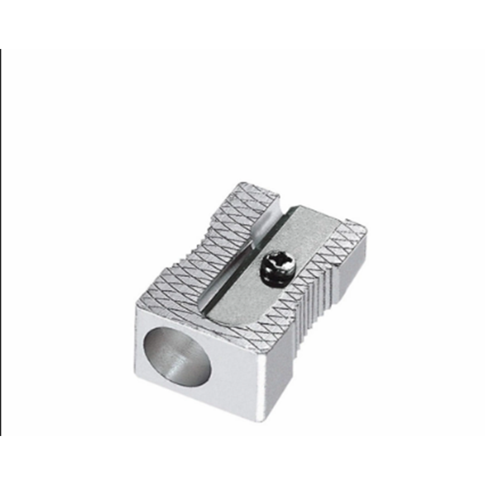 FABER CASTEL METAL TEKLİ KALEMTRAŞ