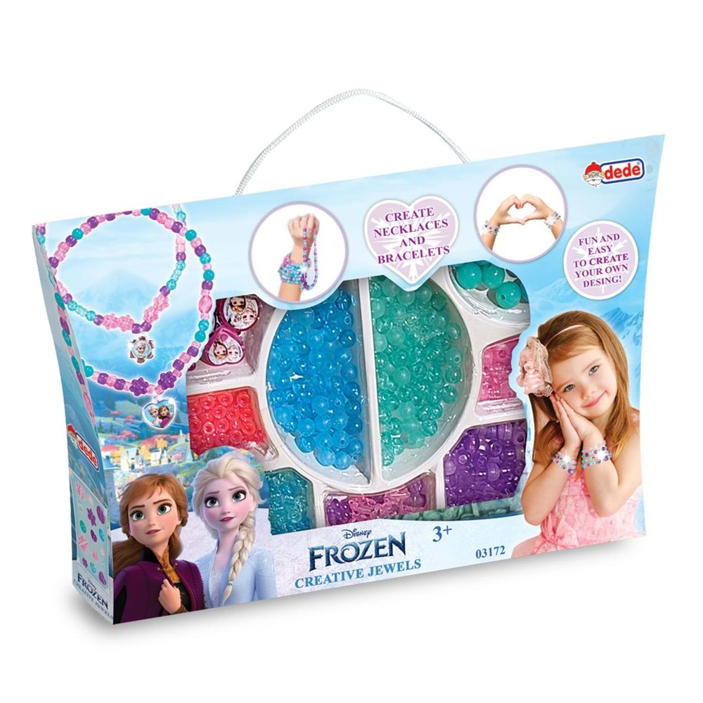 FROZEN TAKI SETİ KÜÇÜK EL ÇANTASI