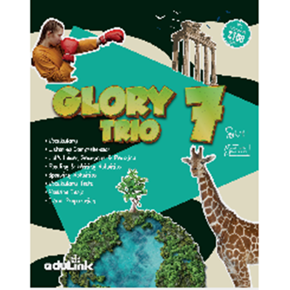 EDULİNK GLORY 7 TRİO