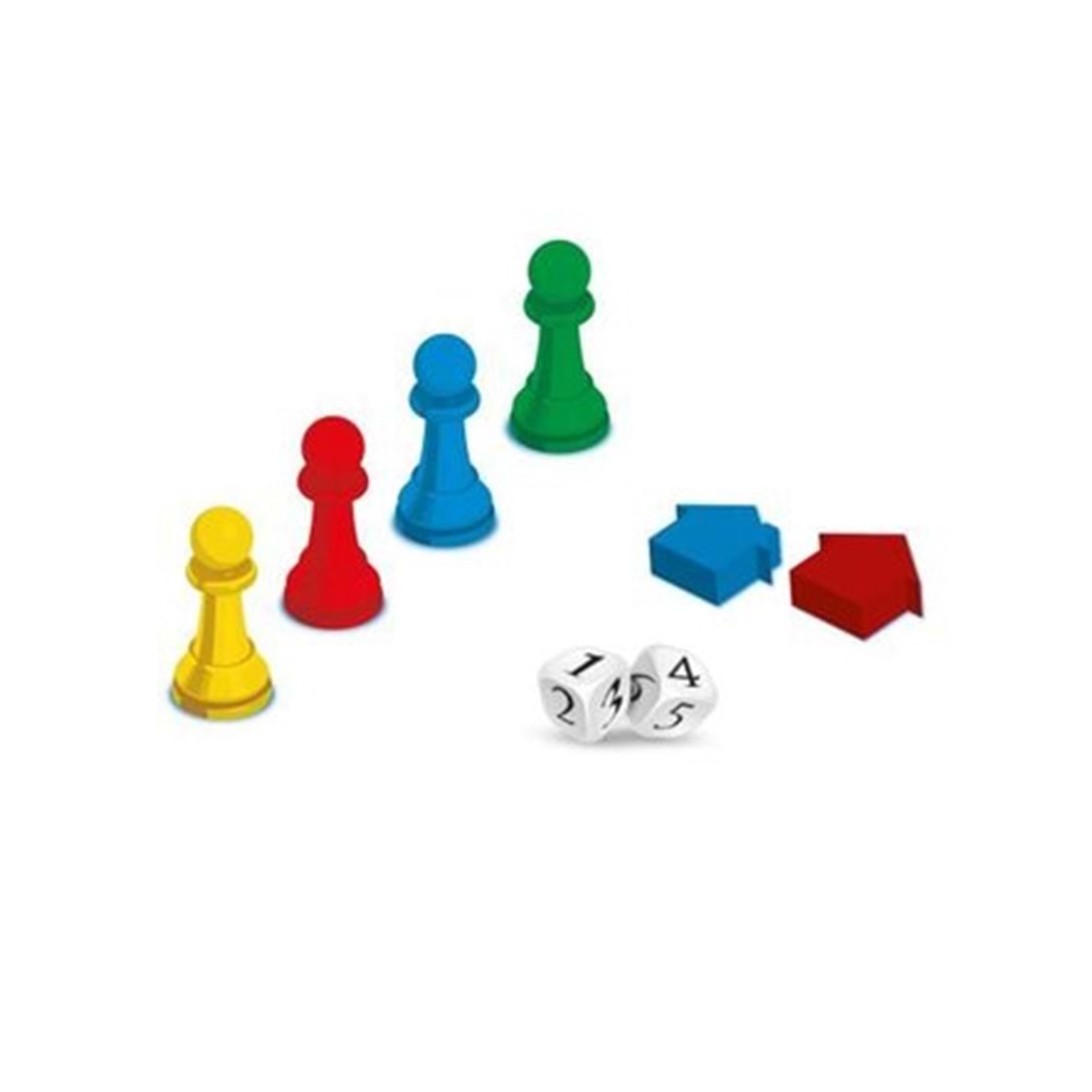 Redka Emlak Ticaret Oyunu Redpoly