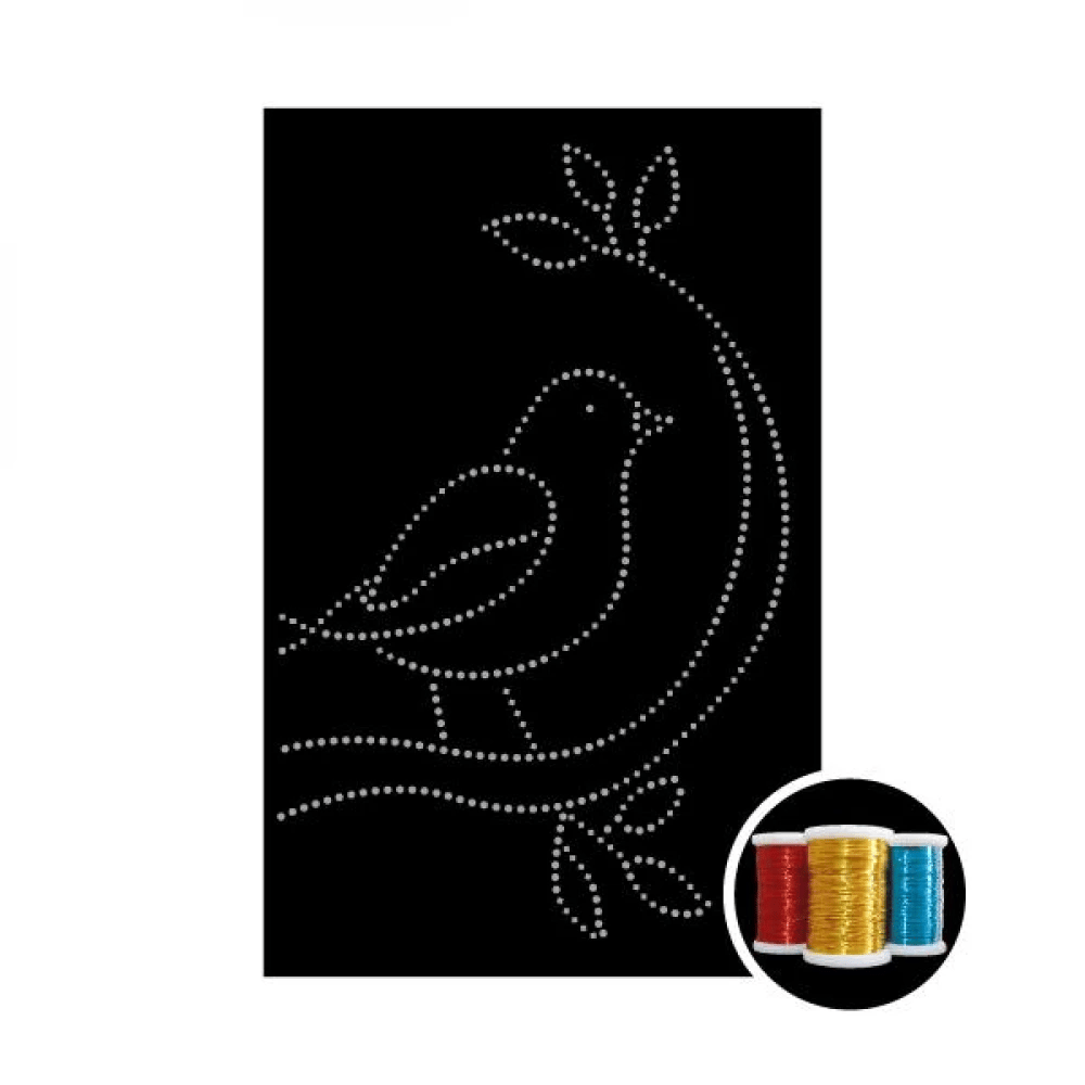 Redka Filografi Sanatı