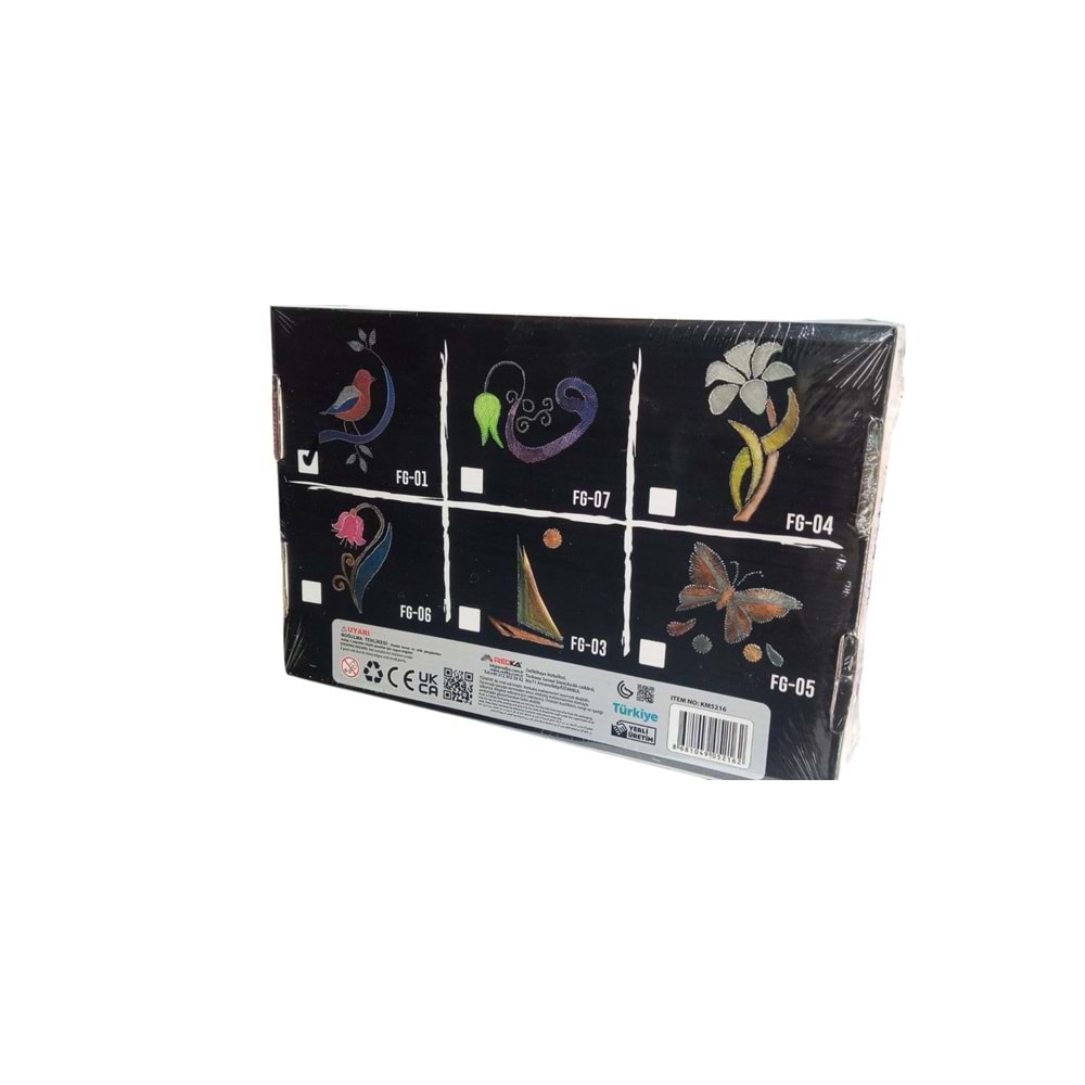 Redka Filografi Sanatı