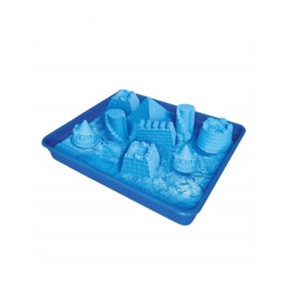 Redka Hareketli Kum Seti MOR