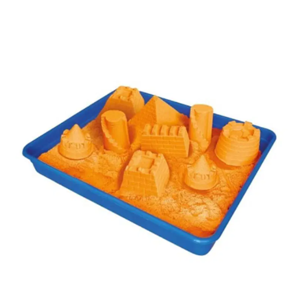 Redka Hareketli Kum Seti MOR