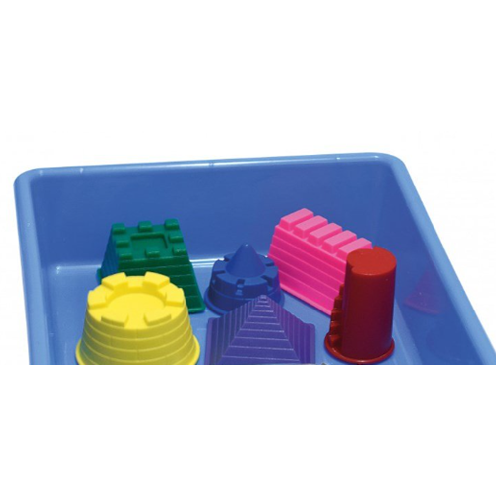 Redka Hareketli Kum Seti MOR