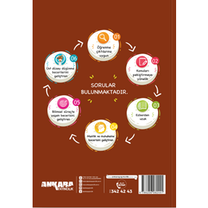 ANKARA 5.SINIF SOSYAL BİLGİLER 32 HAFTA KAZANIM DEN.