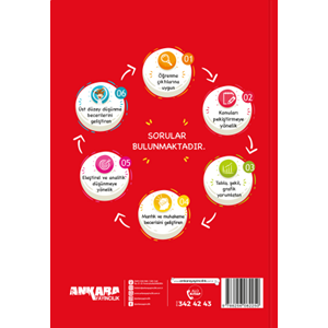 ANKARA 5.SINIF TÜRKÇE SORU BANKASI