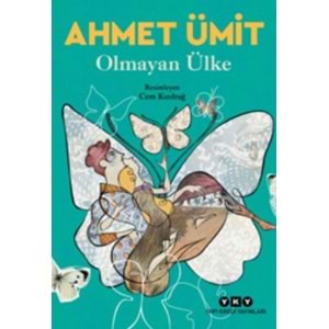 OLMAYAN ÜLKE