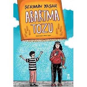 ABARTMA TOZU