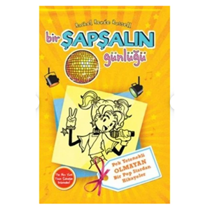 BİR ŞAPŞALIN GÜNLÜĞÜ