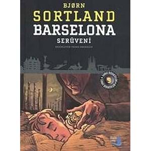 Barselona Serüveni: Sanat Dedektifleri 9