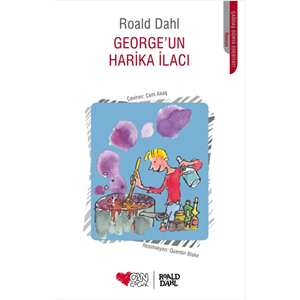 George’un Harika İlacı