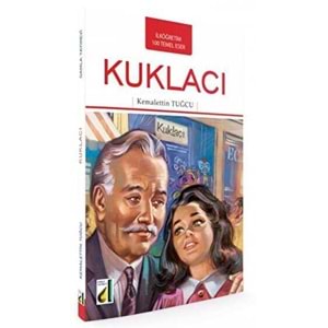 Kuklacı (Kemalettin Tuğcu)