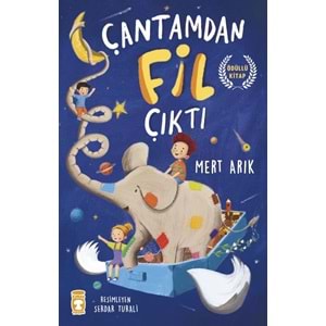 Çantamdan Fil Çıktı
