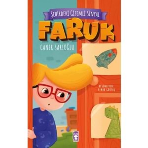 Şehirdeki Gizemli Sinyal