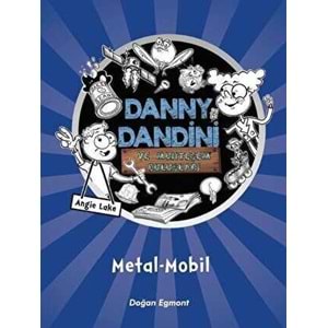 Danny Dingle ve Muhteşem Buluşları